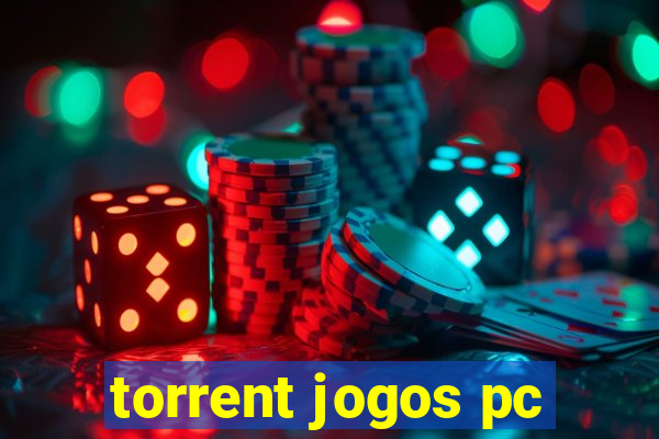 torrent jogos pc