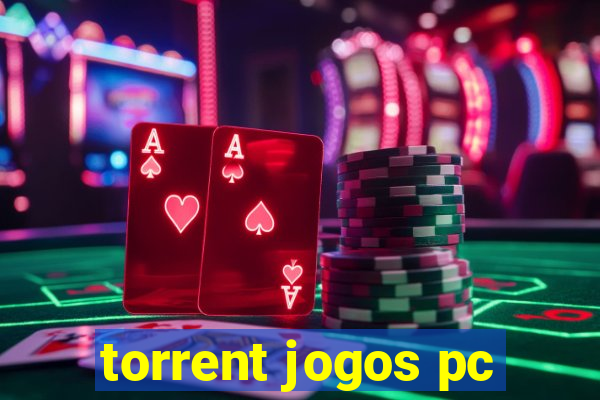 torrent jogos pc