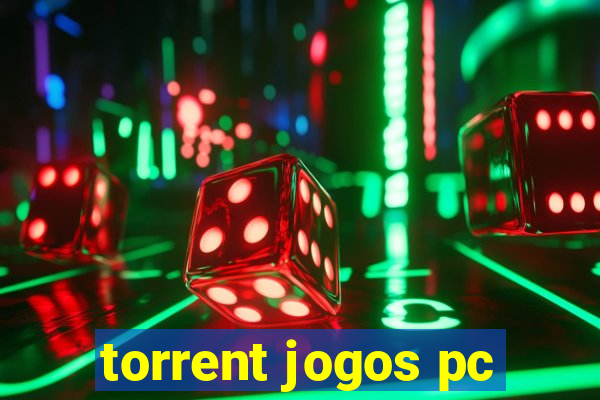 torrent jogos pc