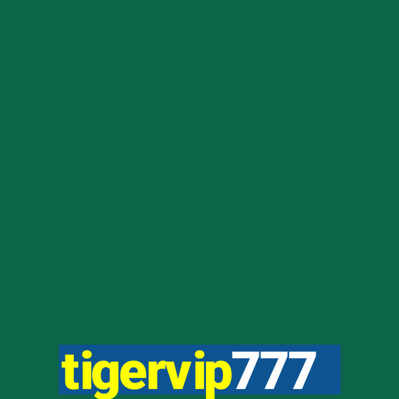 tigervip777