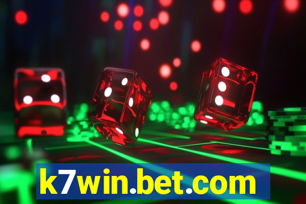 k7win.bet.com