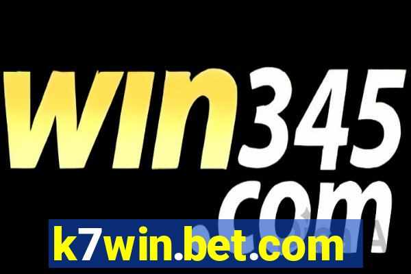 k7win.bet.com