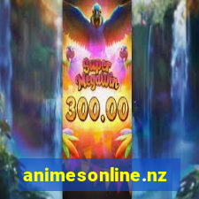 animesonline.nz