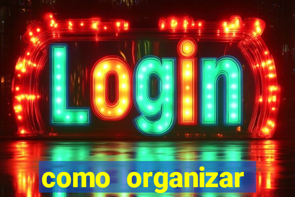 como organizar planilha por ordem alfabetica