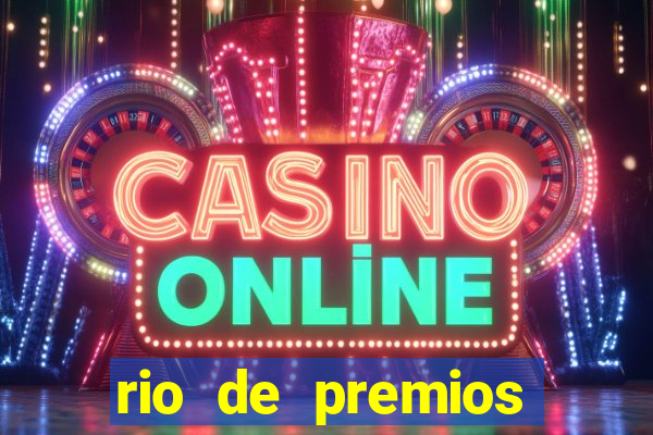 rio de premios cadastrar bilhete