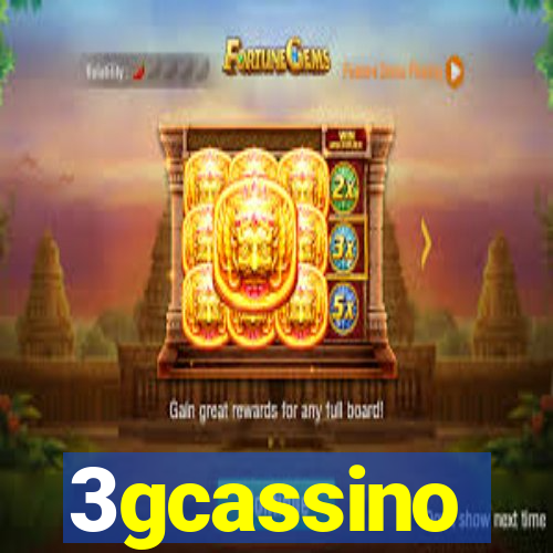 3gcassino