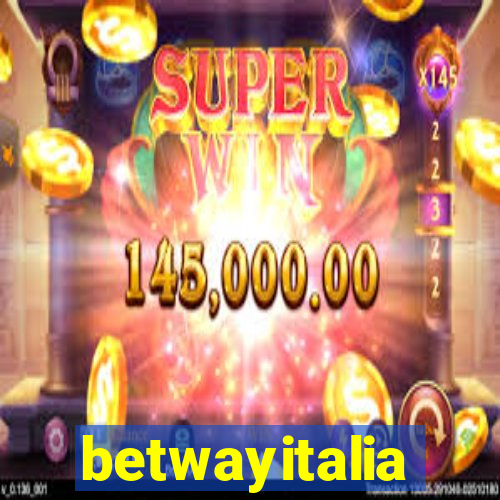 betwayitalia