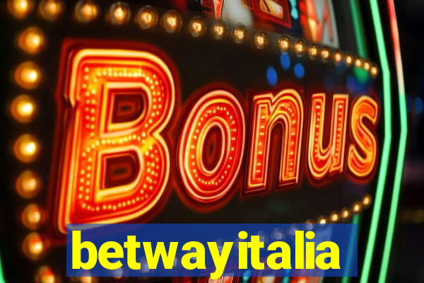 betwayitalia