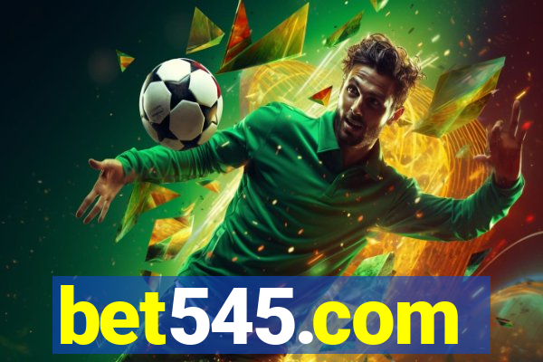 bet545.com