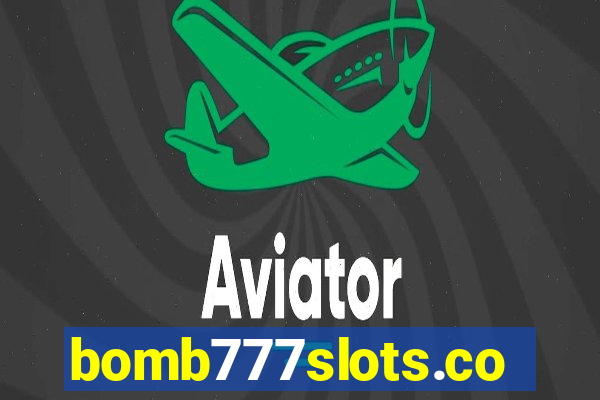 bomb777slots.com