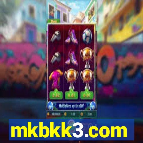 mkbkk3.com