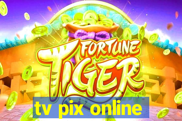 tv pix online