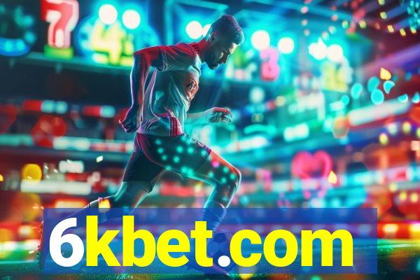 6kbet.com