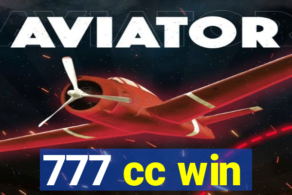 777 cc win