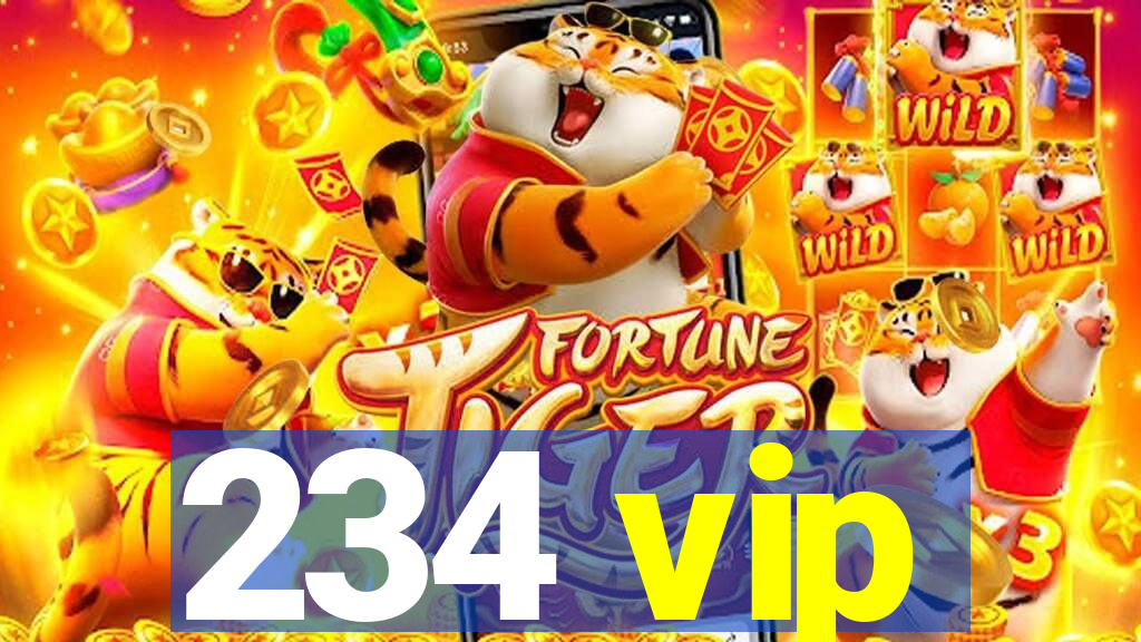 234 vip