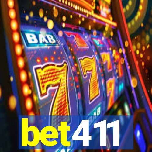 bet411