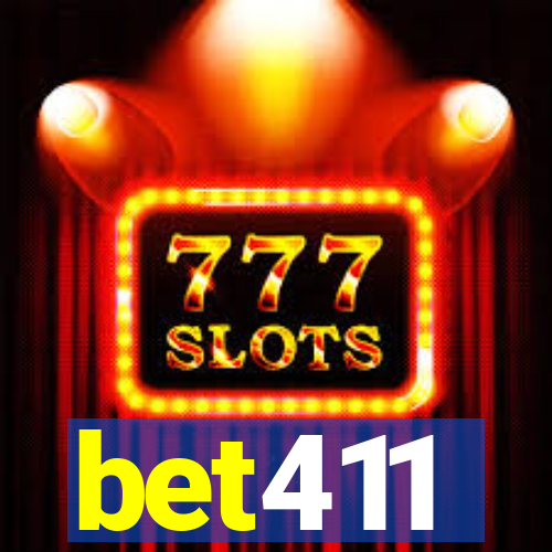 bet411