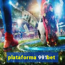 plataforma 991bet