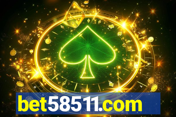 bet58511.com