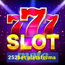 252bet plataforma