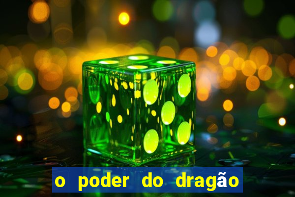 o poder do dragão livro pdf grátis