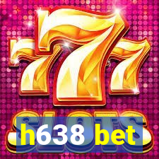 h638 bet