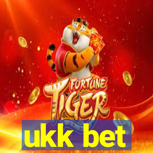 ukk bet