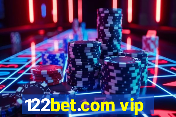 122bet.com vip