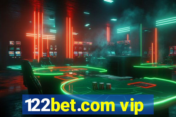 122bet.com vip