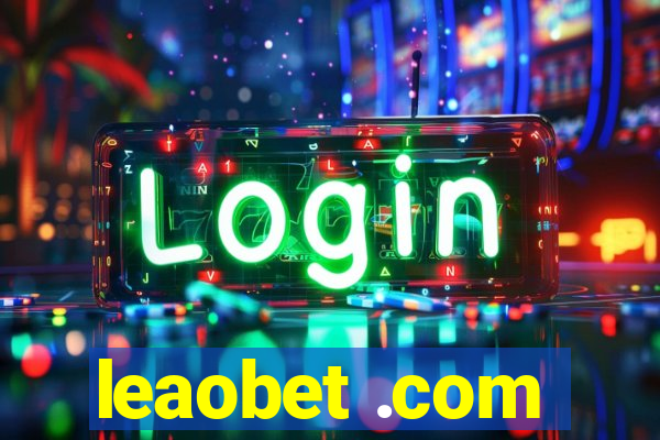 leaobet .com