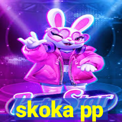 skoka pp