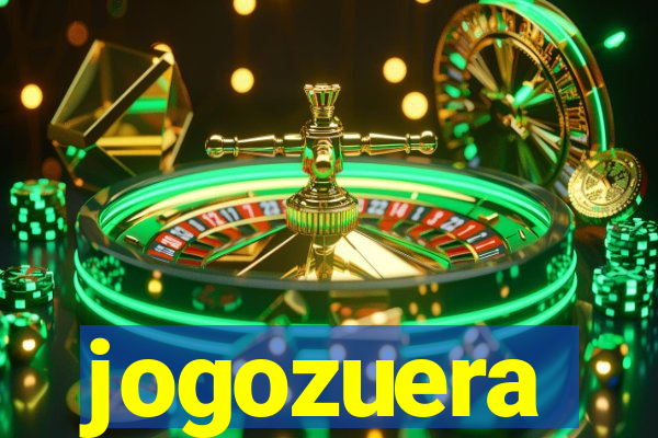 jogozuera