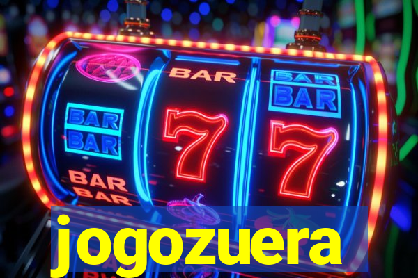 jogozuera