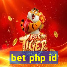 bet php id