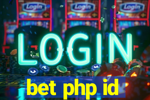 bet php id