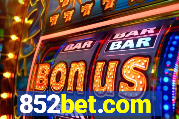 852bet.com