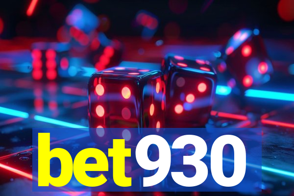 bet930