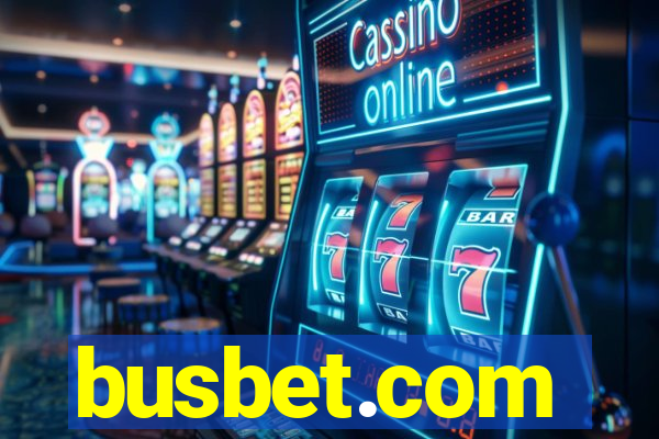 busbet.com