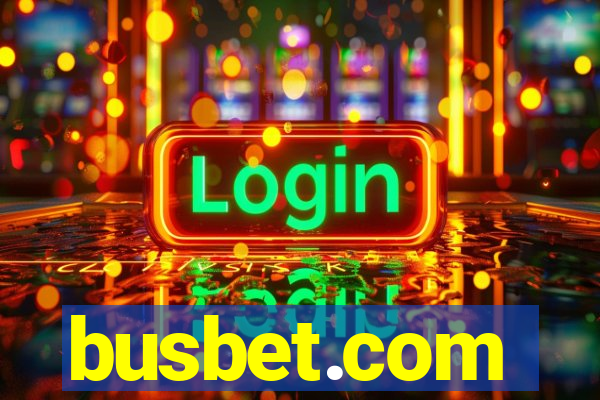 busbet.com