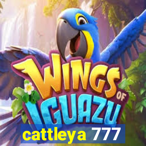 cattleya 777