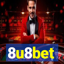 8u8bet