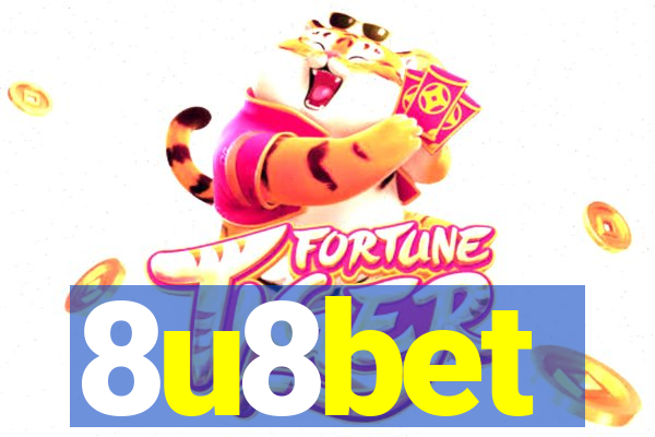 8u8bet