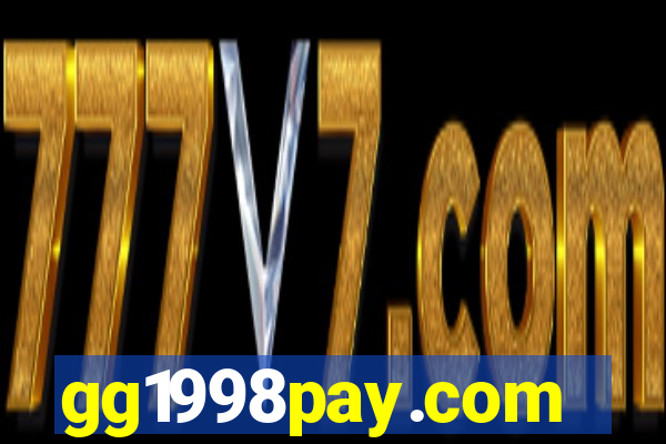 gg1998pay.com