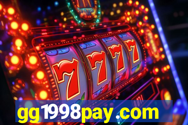 gg1998pay.com