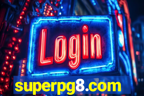 superpg8.com