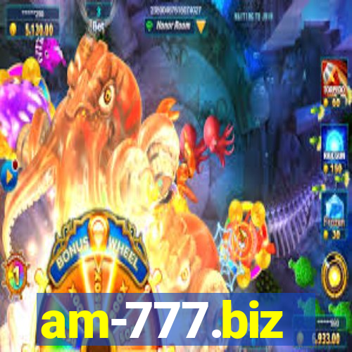 am-777.biz