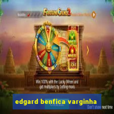 edgard benfica varginha