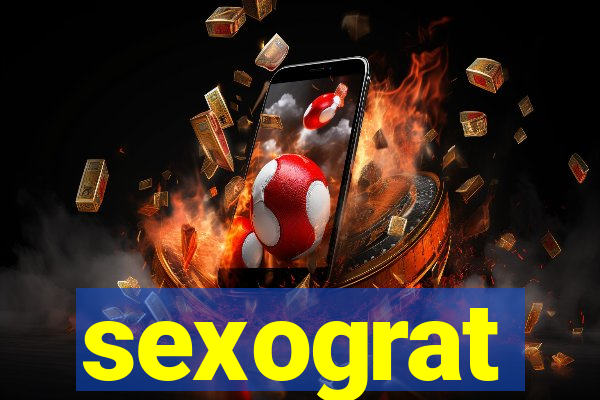 sexograt