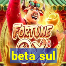 beta sul