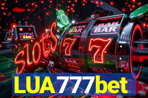 LUA777bet